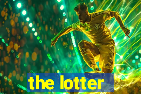 the lotter - reclame aqui